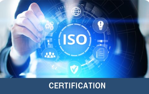 บริการงานตรวจรับรอง